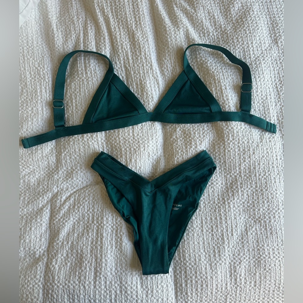 Oneone bikini set